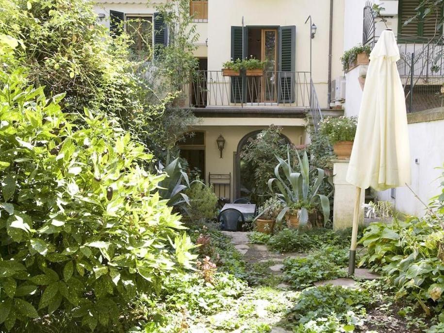 Casa Di Annusca Acomodação com café da manhã Florença Exterior foto